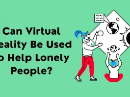 Virtual Reality Help