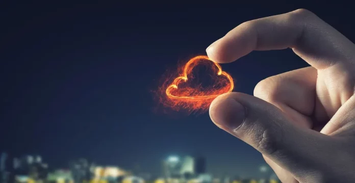 cloud computing